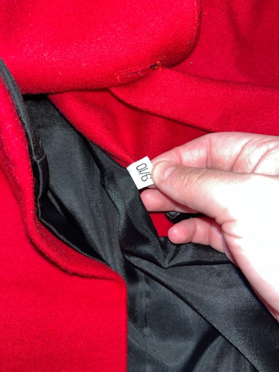Vintage Casual Corner Women’s Blazer Jacket - Picture 7 of 13